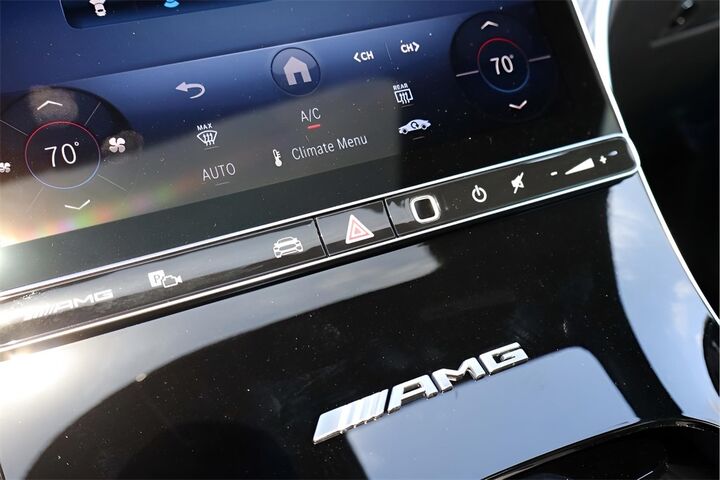 2025 Mercedes-Benz GLC GLC 43 AMG® Merriam KS