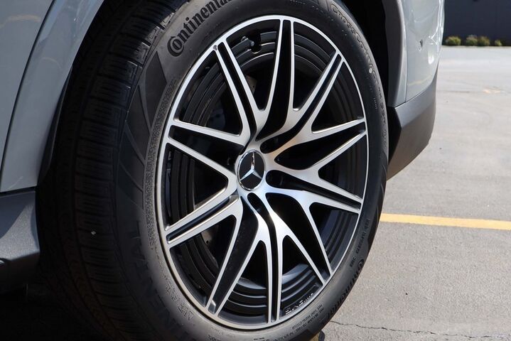 2025 Mercedes-Benz GLC GLC 43 AMG® Merriam KS