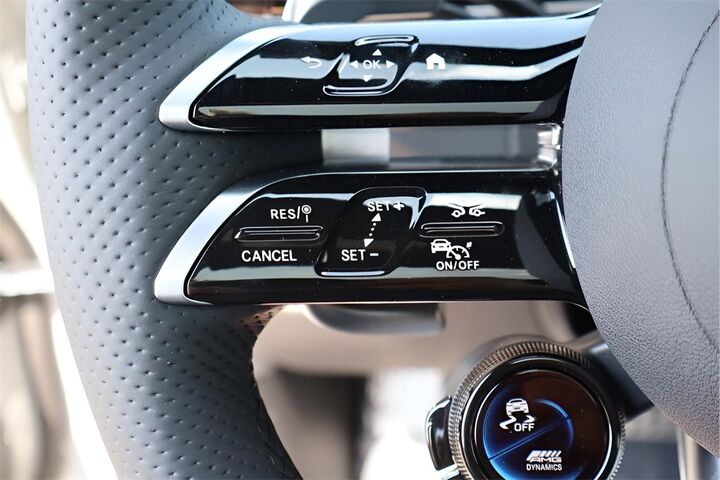 2025 Mercedes-Benz GLC GLC 43 AMG® Merriam KS