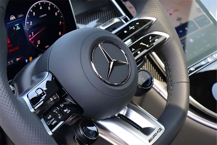 2025 Mercedes-Benz GLC GLC 43 AMG® Merriam KS