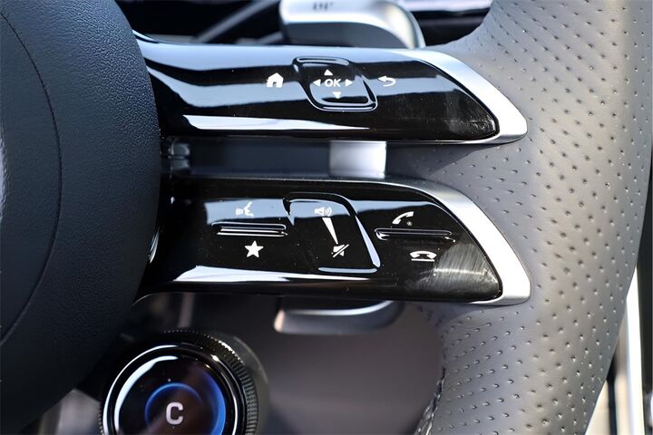 2025 Mercedes-Benz GLC GLC 43 AMG® Merriam KS