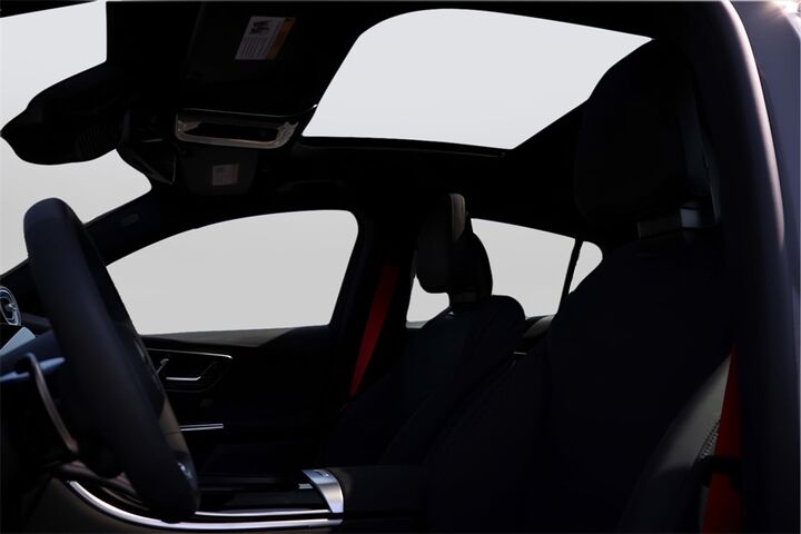 2025 Mercedes-Benz GLC GLC 43 AMG® Merriam KS