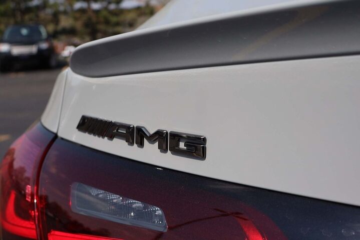 2025 Mercedes-Benz GLC GLC 43 AMG® Merriam KS