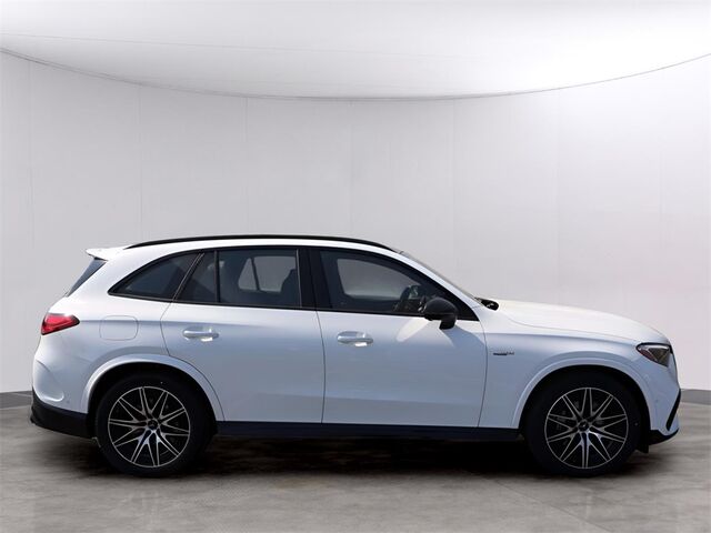 2025 Mercedes-Benz GLC GLC 43 AMG® Merriam KS