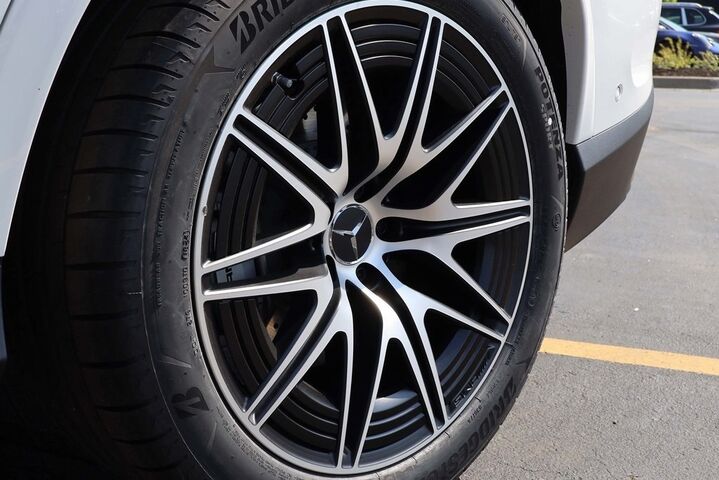 2025 Mercedes-Benz GLC GLC 43 AMG® Merriam KS