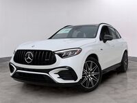 2025 Mercedes-Benz GLC GLC 43 AMG®