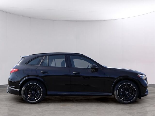 2025 Mercedes-Benz GLC GLC 43 AMG® Merriam KS