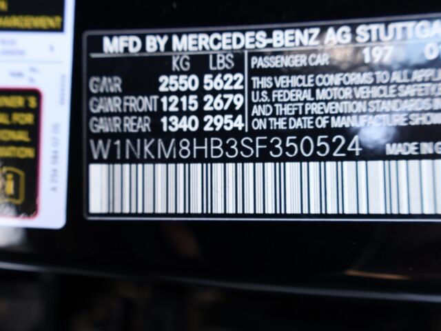 2025 Mercedes-Benz GLC GLC 43 AMG® Merriam KS