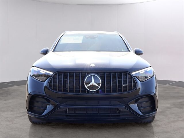 2025 Mercedes-Benz GLC GLC 43 AMG® Merriam KS
