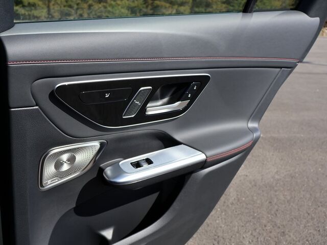 2025 Mercedes-Benz GLC GLC 43 AMG® Merriam KS