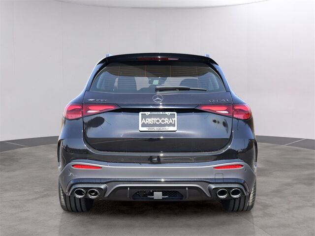 2025 Mercedes-Benz GLC GLC 43 AMG® Merriam KS