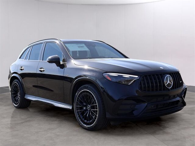2025 Mercedes-Benz GLC GLC 43 AMG® Merriam KS