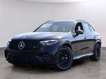 2025 Mercedes-Benz GLC GLC 43 AMG®