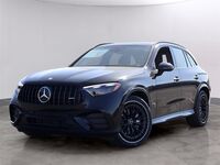 2025 Mercedes-Benz GLC GLC 43 AMG®