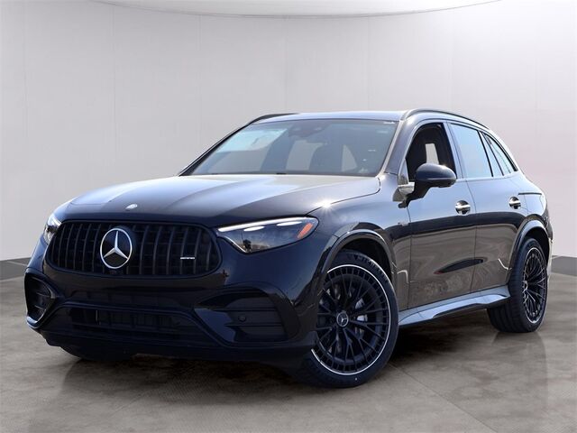 2025 Mercedes-Benz GLC GLC 43 AMG® Merriam KS