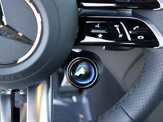 2025 Mercedes-Benz GLC GLC 43 AMG® Merriam KS