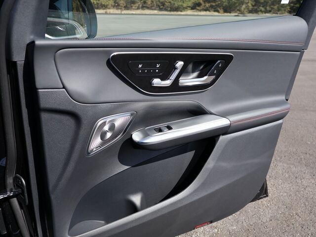 2025 Mercedes-Benz GLC GLC 43 AMG® Merriam KS