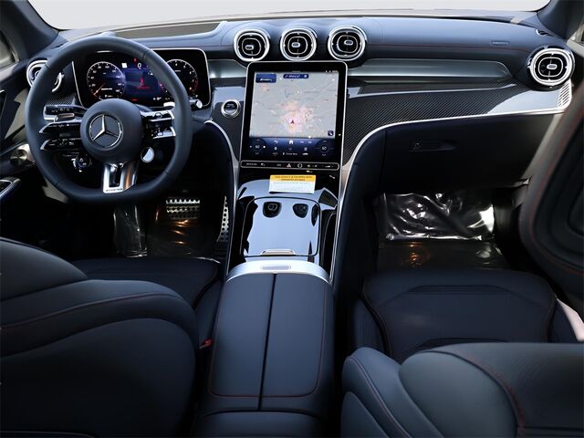 2025 Mercedes-Benz GLC GLC 43 AMG® Merriam KS