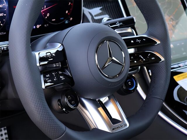 2025 Mercedes-Benz GLC GLC 43 AMG® Merriam KS