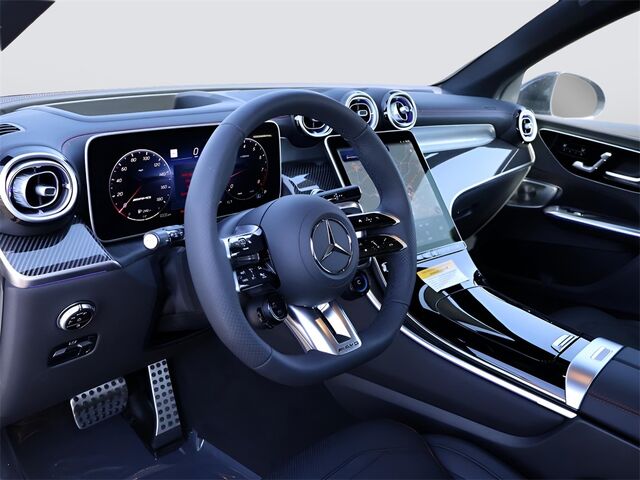 2025 Mercedes-Benz GLC GLC 43 AMG® Merriam KS