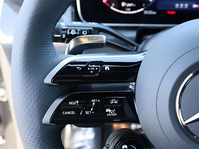 2025 Mercedes-Benz GLC GLC 43 AMG® Merriam KS