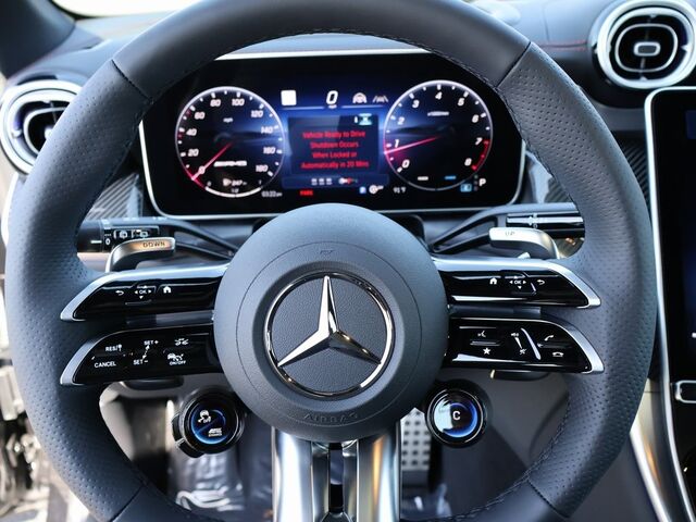 2025 Mercedes-Benz GLC GLC 43 AMG® Merriam KS