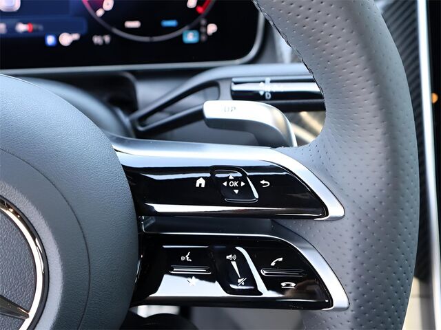 2025 Mercedes-Benz GLC GLC 43 AMG® Merriam KS
