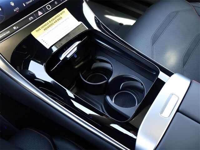 2025 Mercedes-Benz GLC GLC 43 AMG® Merriam KS