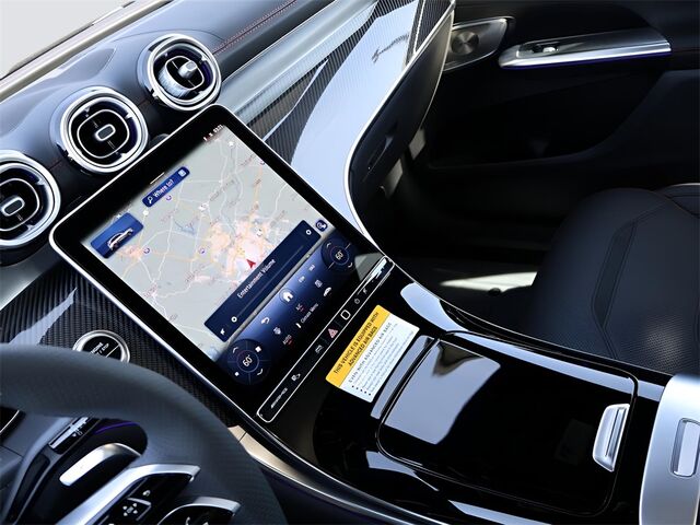 2025 Mercedes-Benz GLC GLC 43 AMG® Merriam KS