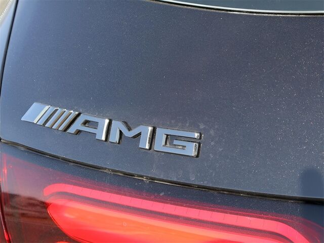 2025 Mercedes-Benz GLC GLC 43 AMG® Merriam KS