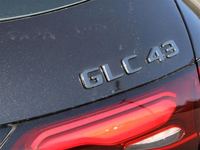 2025 Mercedes-Benz GLC GLC 43 AMG® Merriam KS