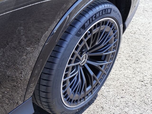 2025 Mercedes-Benz GLC GLC 43 AMG® Merriam KS