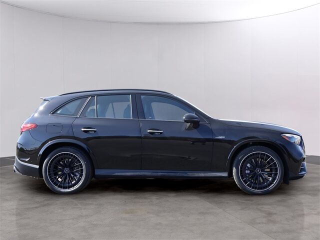 2025 Mercedes-Benz GLC GLC 43 AMG® Merriam KS