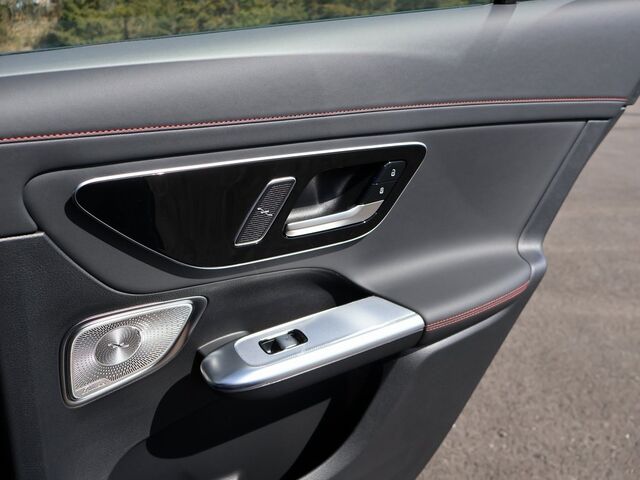 2025 Mercedes-Benz GLC GLC 43 AMG® Merriam KS