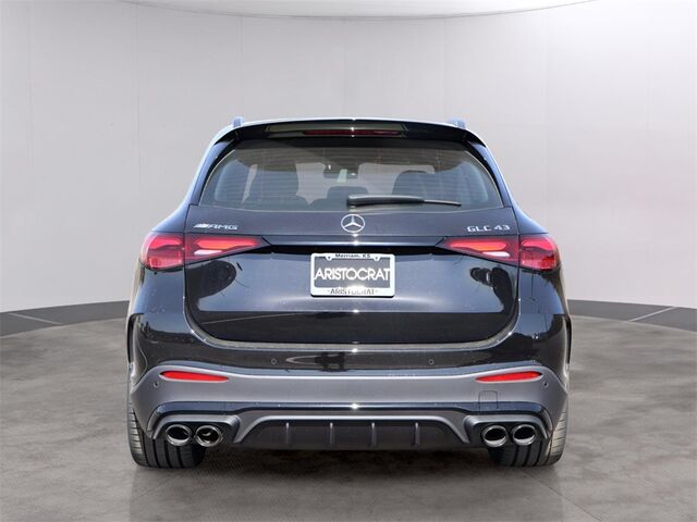 2025 Mercedes-Benz GLC GLC 43 AMG® Merriam KS