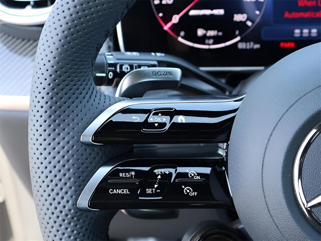 2025 Mercedes-Benz GLC GLC 43 AMG® Merriam KS