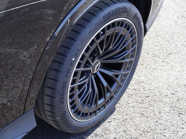 2025 Mercedes-Benz GLC GLC 43 AMG® Merriam KS