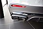 2025 Mercedes-Benz GLC GLC 63 AMG® S E Performance Merriam KS