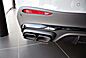 2025 Mercedes-Benz GLC GLC 63 AMG® S E Performance Merriam KS