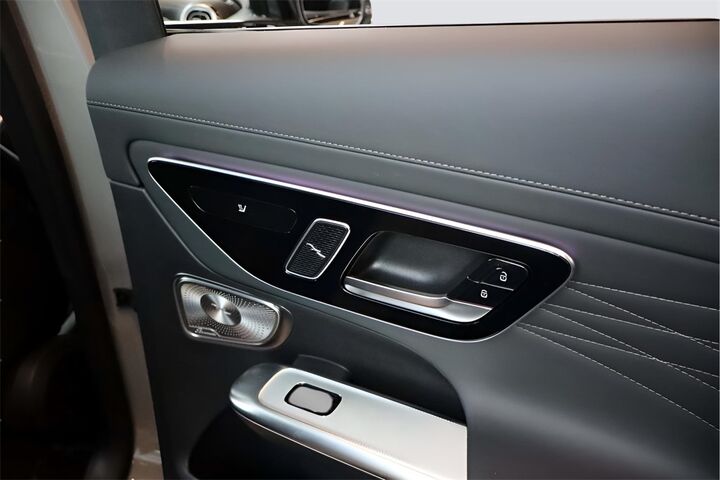 2025 Mercedes-Benz GLC GLC 63 AMG® S E Performance Merriam KS