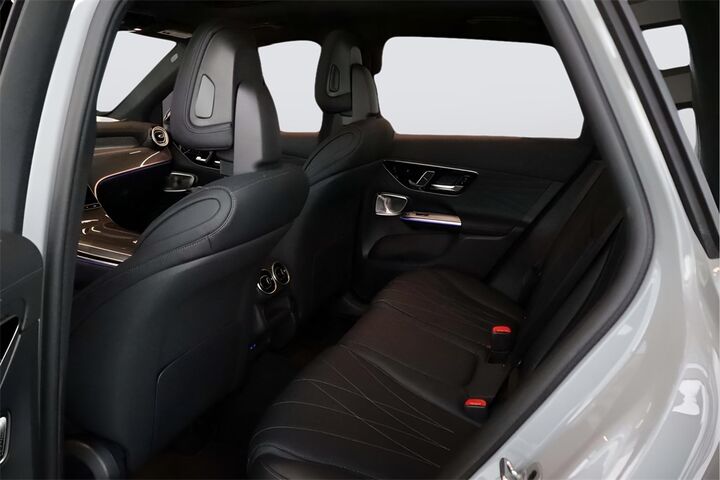 2025 Mercedes-Benz GLC GLC 63 AMG® S E Performance Merriam KS