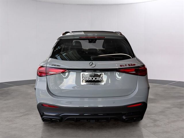 2025 Mercedes-Benz GLC GLC 63 AMG® S E Performance Merriam KS