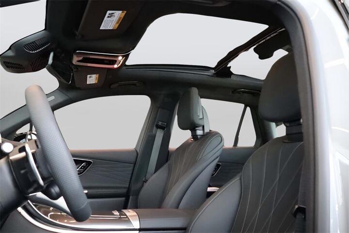 2025 Mercedes-Benz GLC GLC 63 AMG® S E Performance Merriam KS