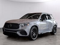 Mercedes-Benz GLC GLC 63 AMG® S E Performance 2025