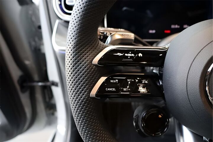 2025 Mercedes-Benz GLC GLC 63 AMG® S E Performance Merriam KS