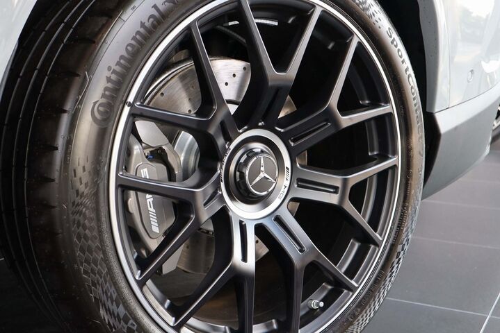 2025 Mercedes-Benz GLC GLC 63 AMG® S E Performance Merriam KS