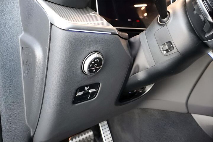 2025 Mercedes-Benz GLC GLC 63 AMG® S E Performance Merriam KS