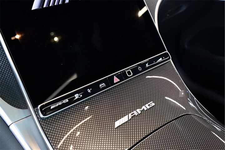 2025 Mercedes-Benz GLC GLC 63 AMG® S E Performance Merriam KS