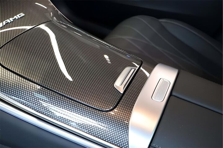 2025 Mercedes-Benz GLC GLC 63 AMG® S E Performance Merriam KS