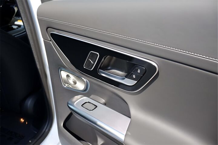 2025 Mercedes-Benz GLC GLC 63 AMG® S E Performance Merriam KS